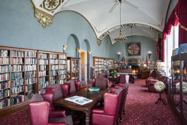 Marines' Memorial Club & Hotel Union Square image 11