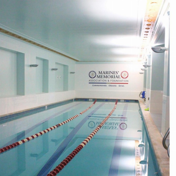 Marines' Memorial Club & Hotel Union Square image 13