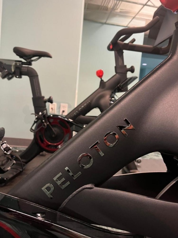 Marines' Memorial Club & Hotel Union Square image 15