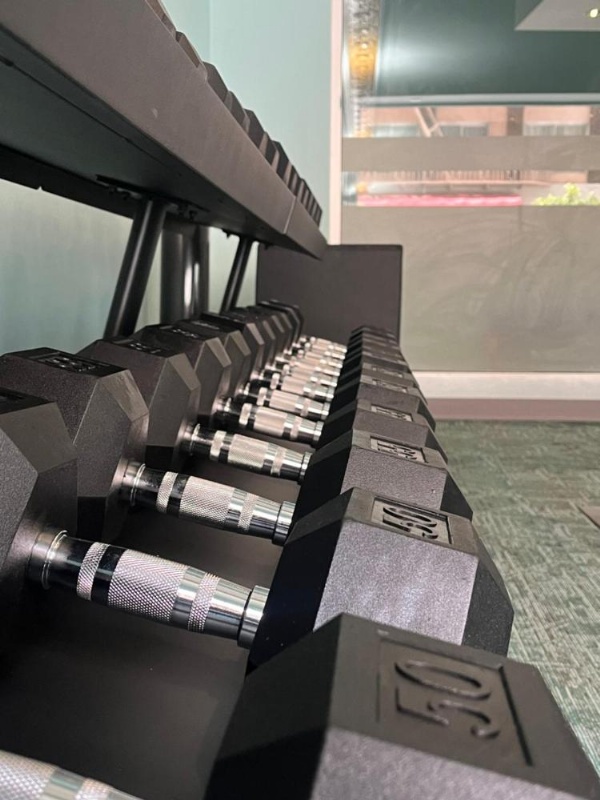 Marines' Memorial Club & Hotel Union Square image 16