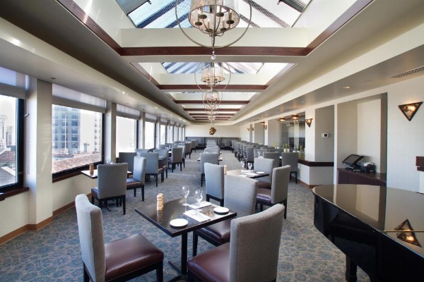 Marines' Memorial Club & Hotel Union Square image 20