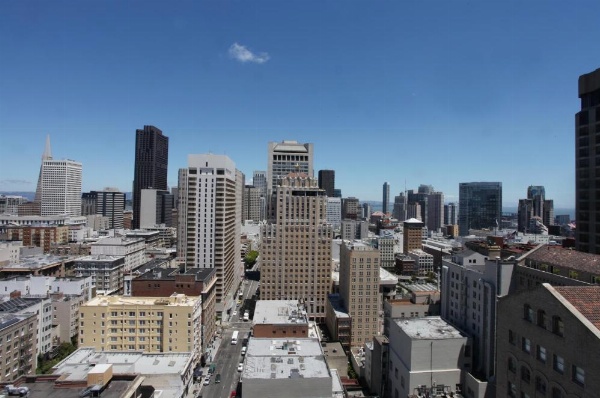 Marines' Memorial Club & Hotel Union Square image 25