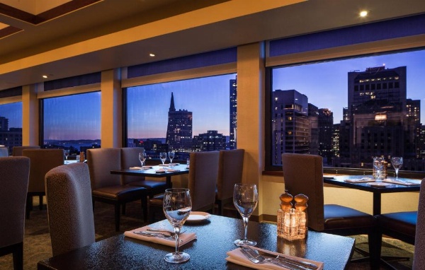 Marines' Memorial Club & Hotel Union Square image 27